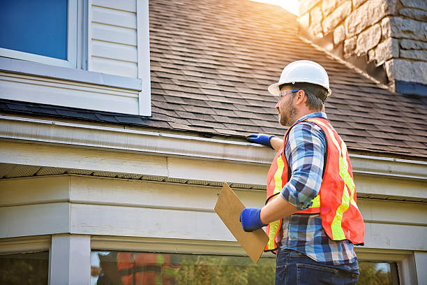Trusted Metal Roofing service in Creston, NE - Ben Roofing and Steel LLC